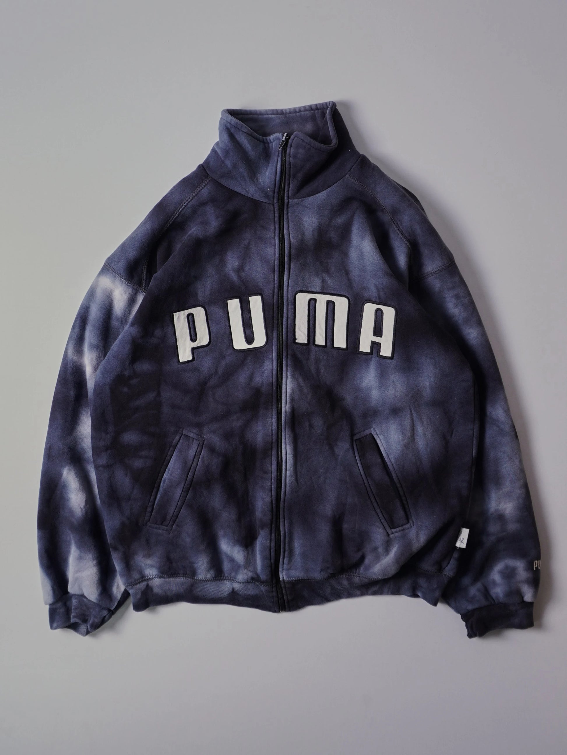 Puma Sweatjacke (L)