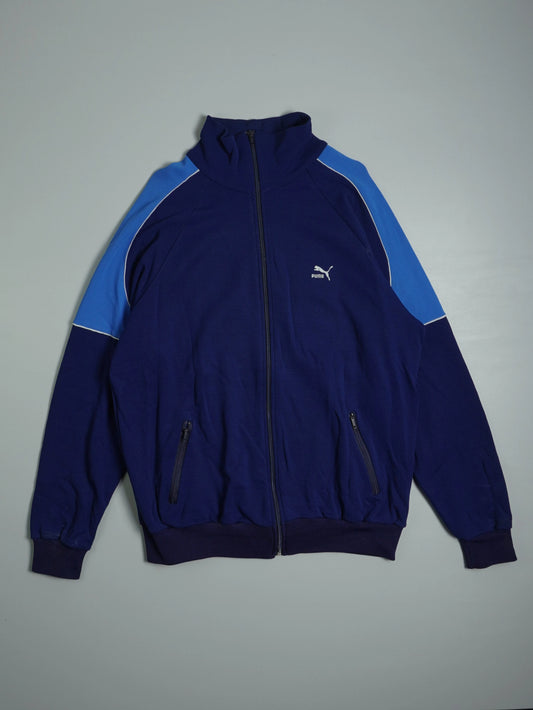 Puma Trainingsjacke (L)