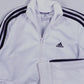 Adidas Trainingjacke (XS)