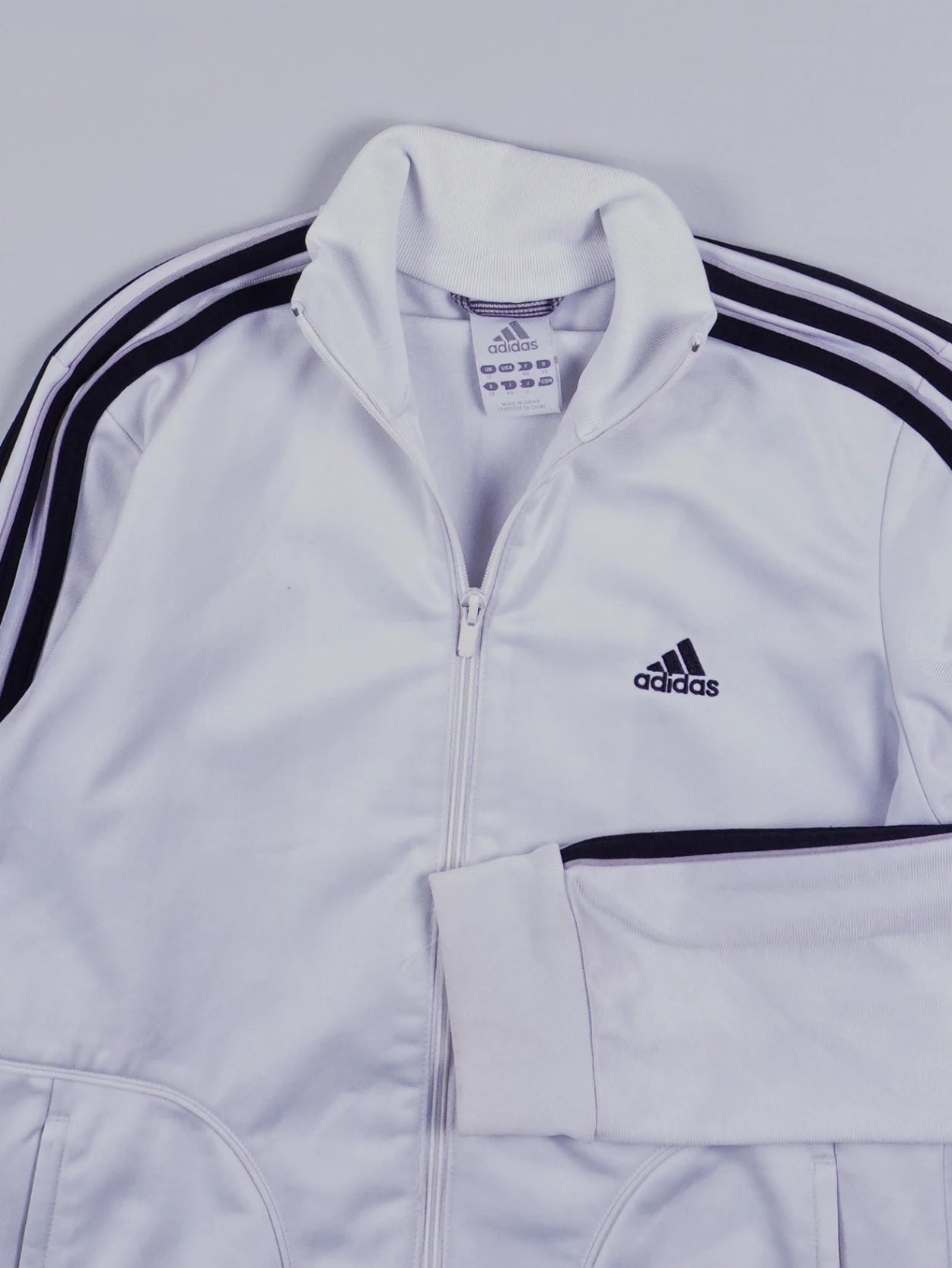 Adidas Trainingjacke (XS)