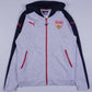 Puma Trainingsjacke (M)