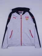 Puma Trainingsjacke (M)