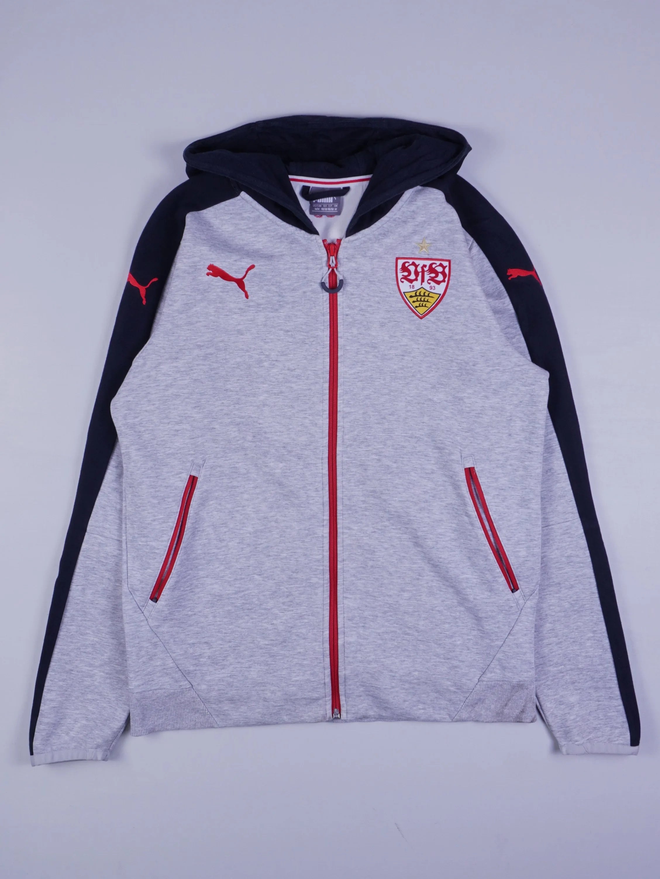 Puma Trainingsjacke (M)