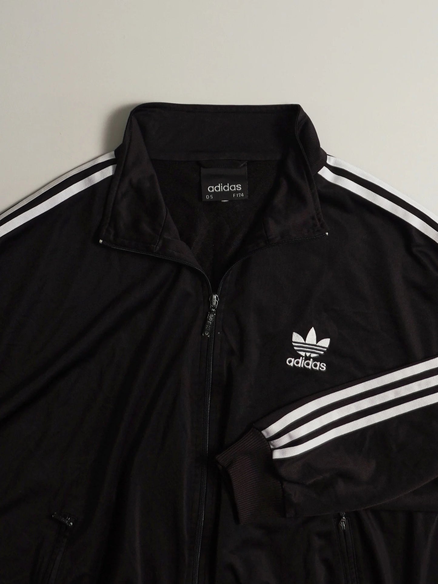 Adidas Trainingsjacke (M)