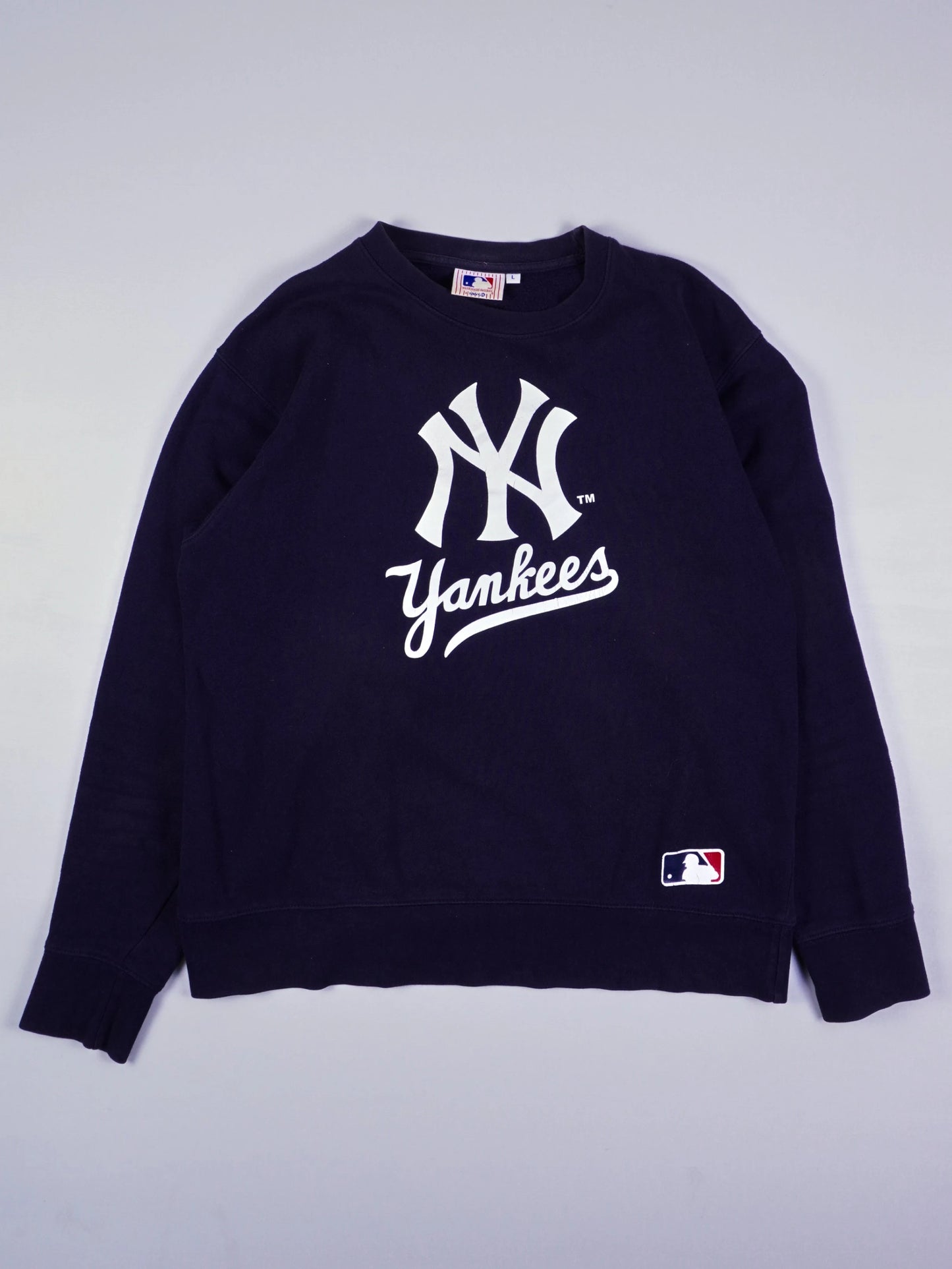 NY Yankees Sweater (M)