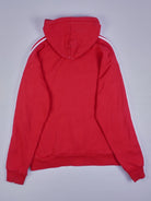 Adidas Zip-Hoodie (L)