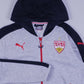 Puma Trainingsjacke (M)