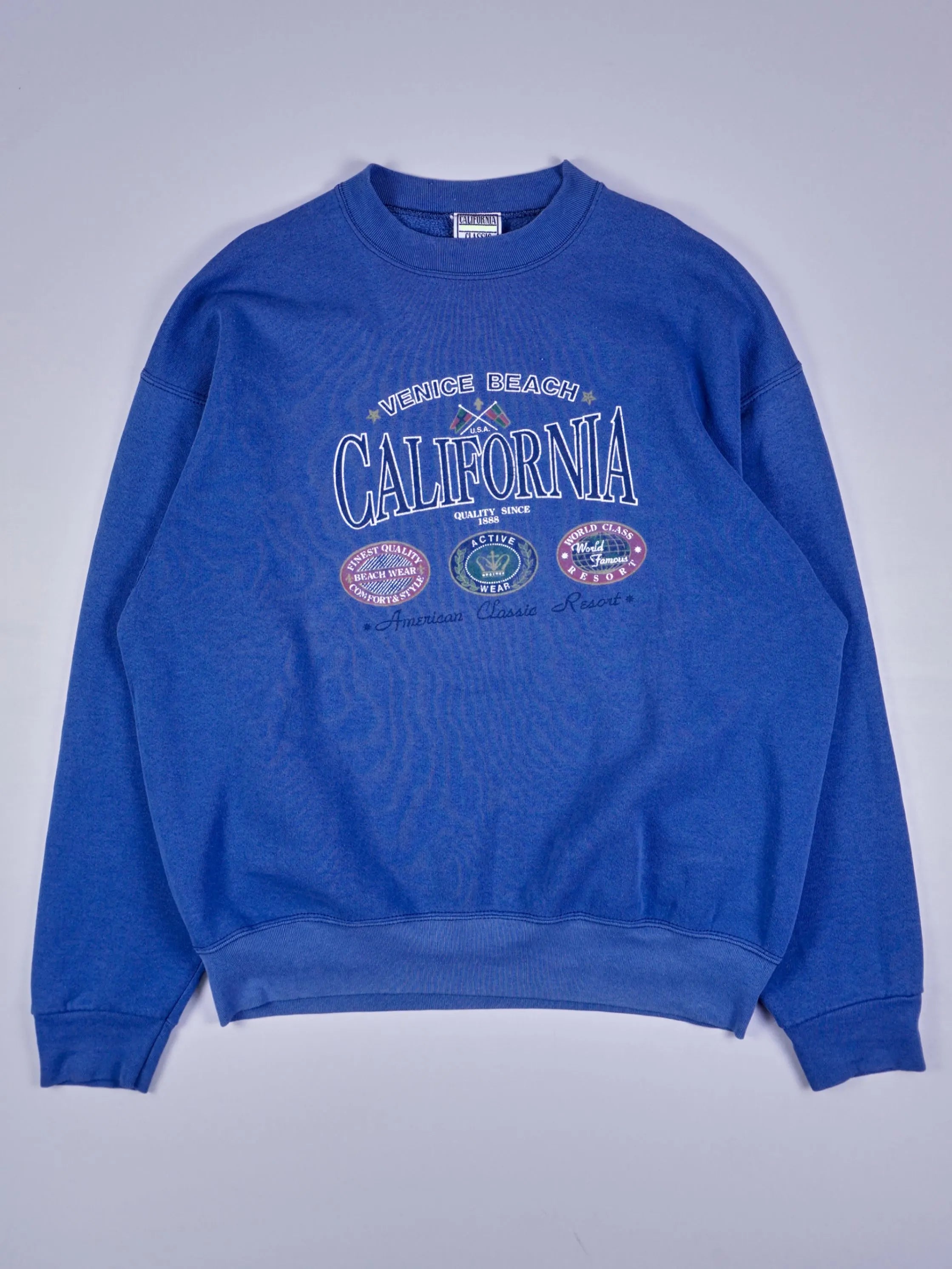 California Sweater (L)