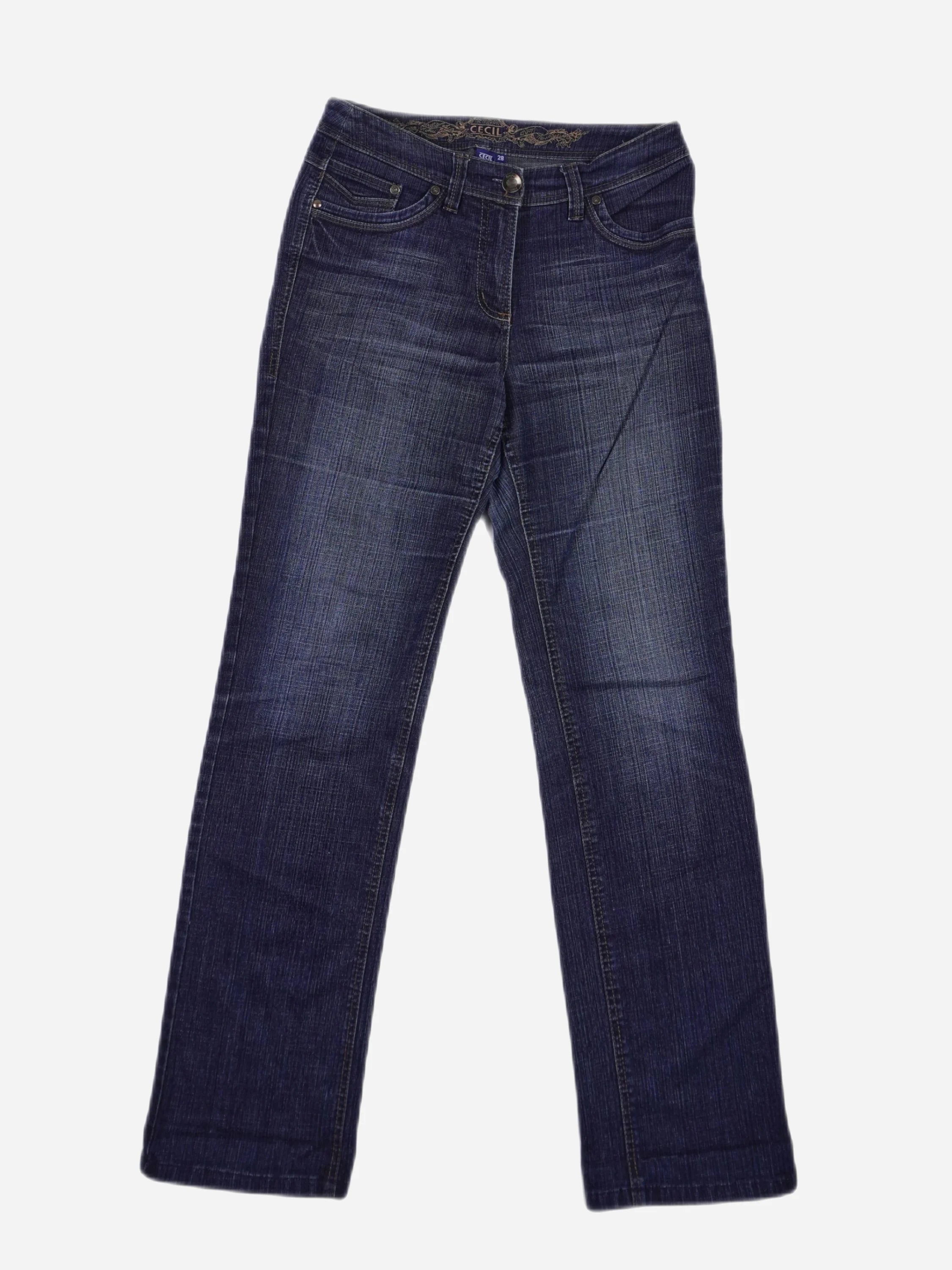 Cecil Jeans (S)