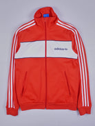 Adidas Trainingsjacke (M)