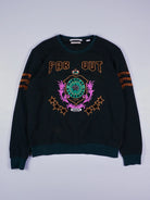 Far Out Sweater (XS)
