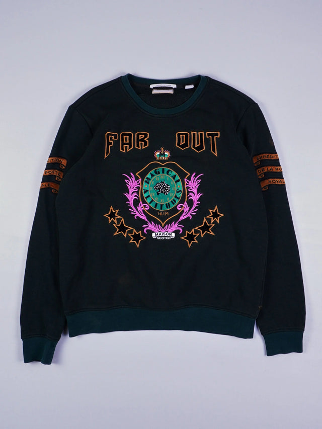 Scotch & Soda Sweater (XS)