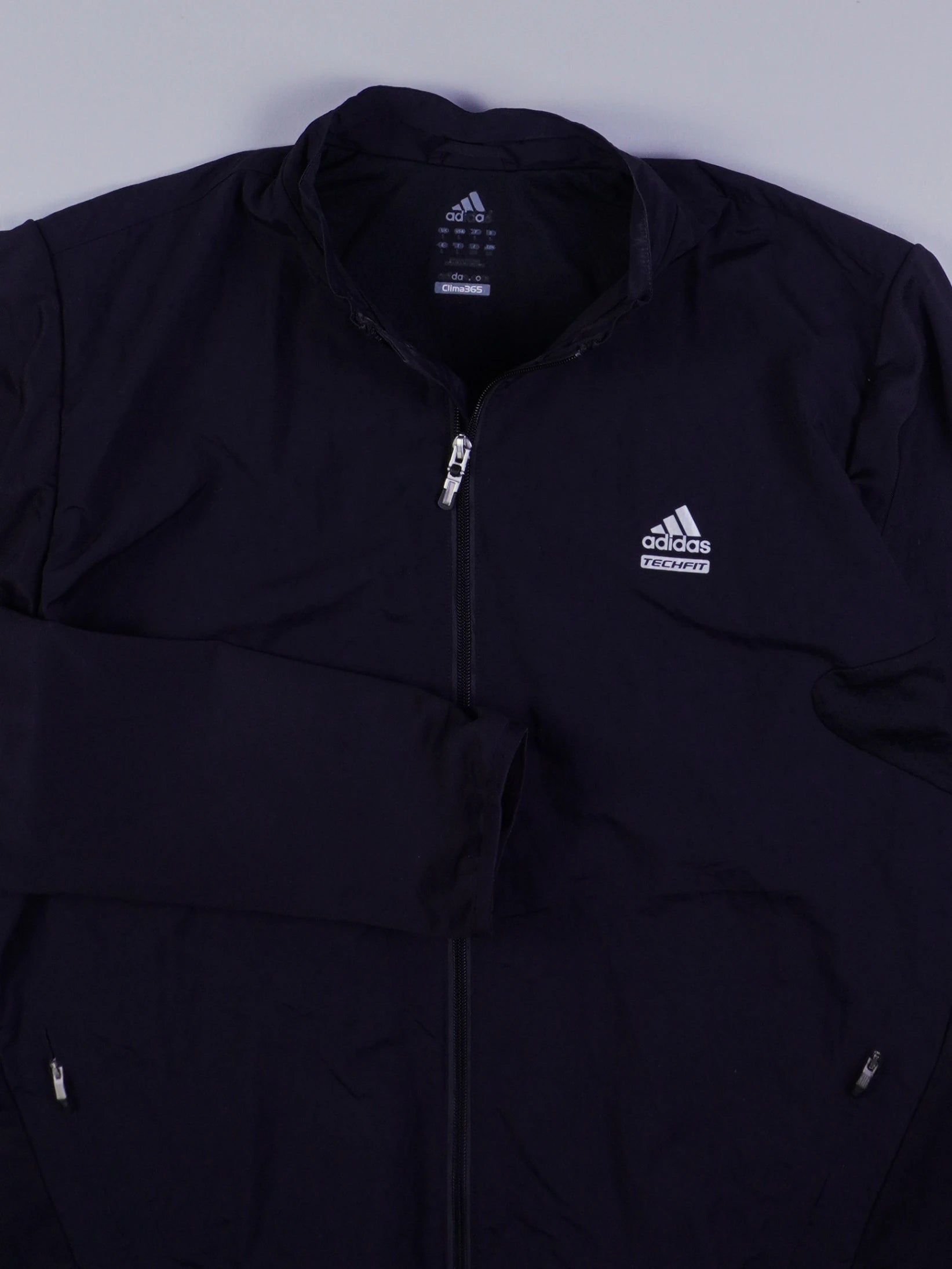 Adidas Trainingsjacke (XL)