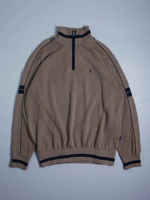 Polo Graph Sweater (XL)