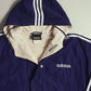 Adidas Jacke (L)