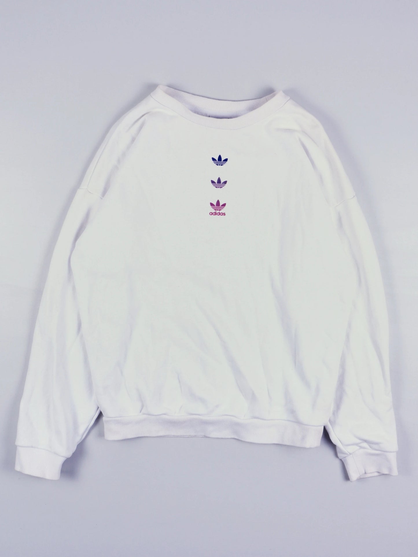 Adidas Sweater (M)