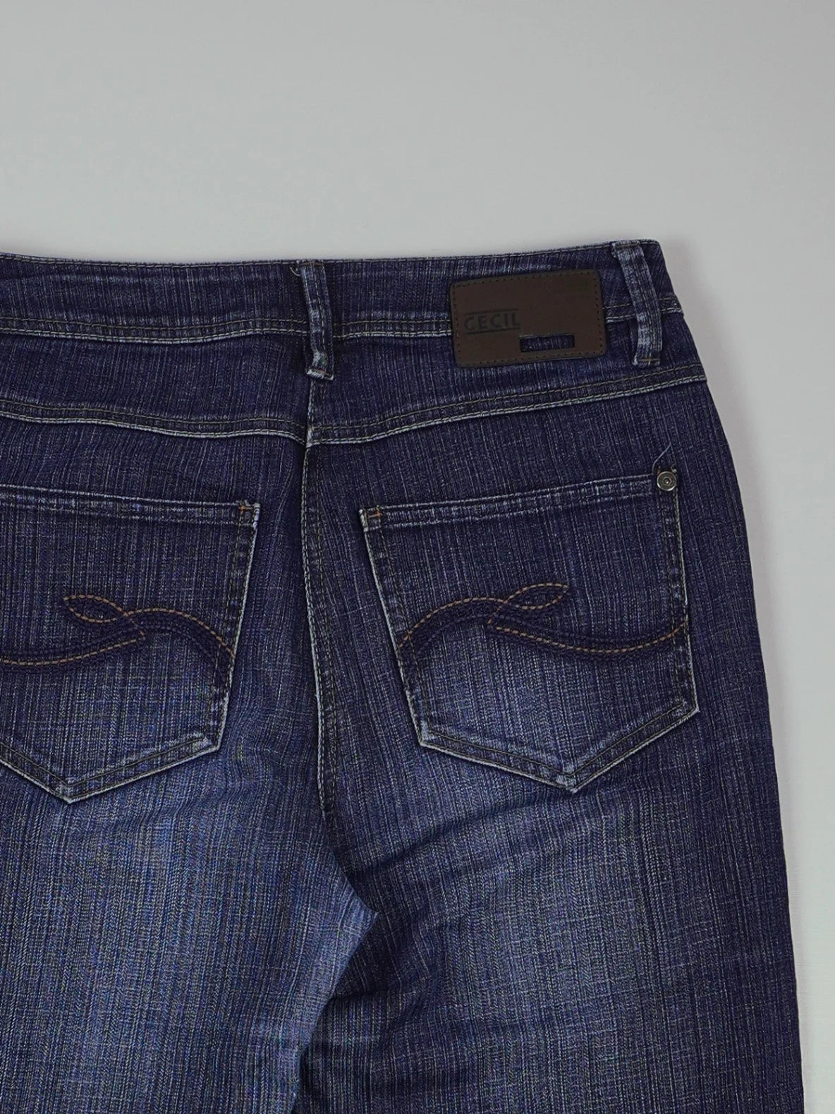 Cecil Jeans (S)