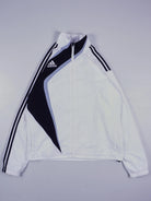 Adidas Phillips Trainingjacke (XL)