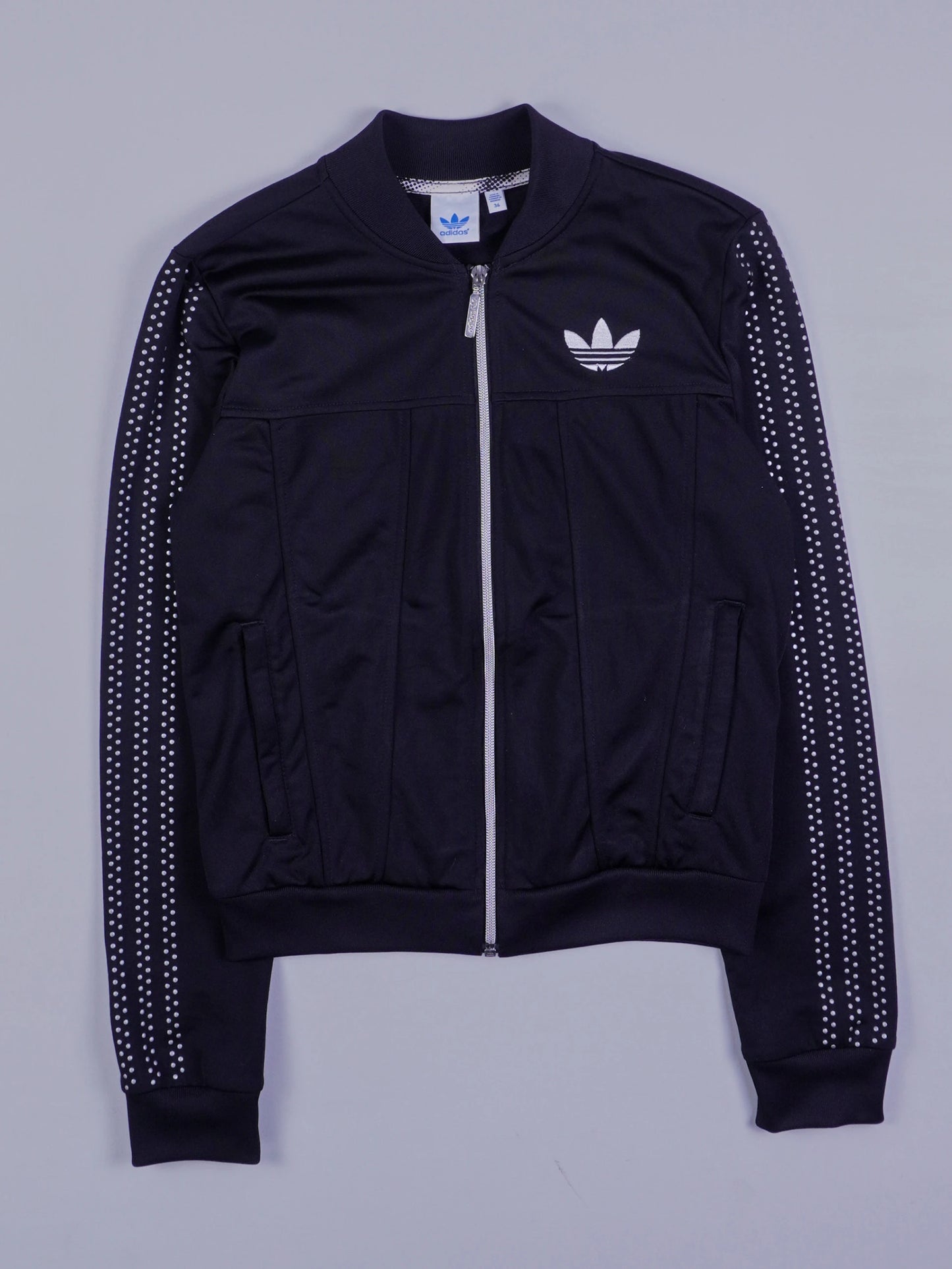 Adidas Trainingsjacke (XS)