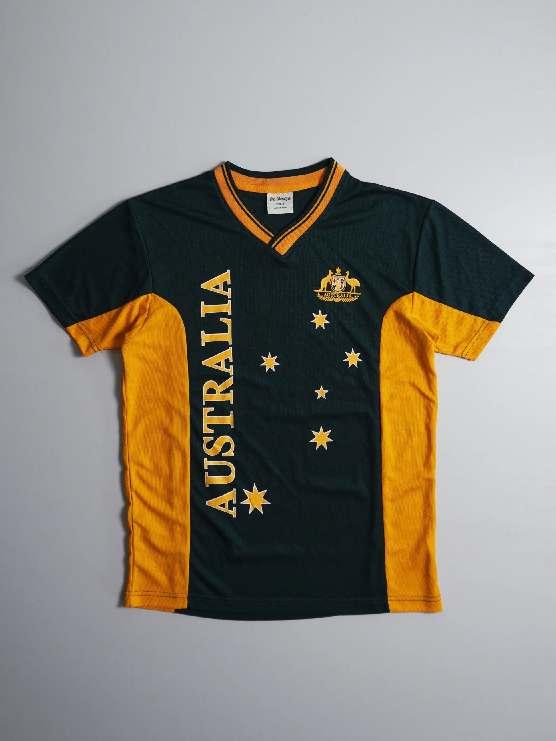 Australien Trikot (S)