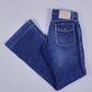 Dangarees Jeans (XS)
