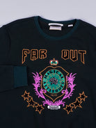 Far Out Sweater (XS)