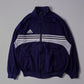 Adidas Trainingsjacke (M)