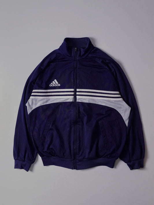 Adidas Trainingsjacke (M)