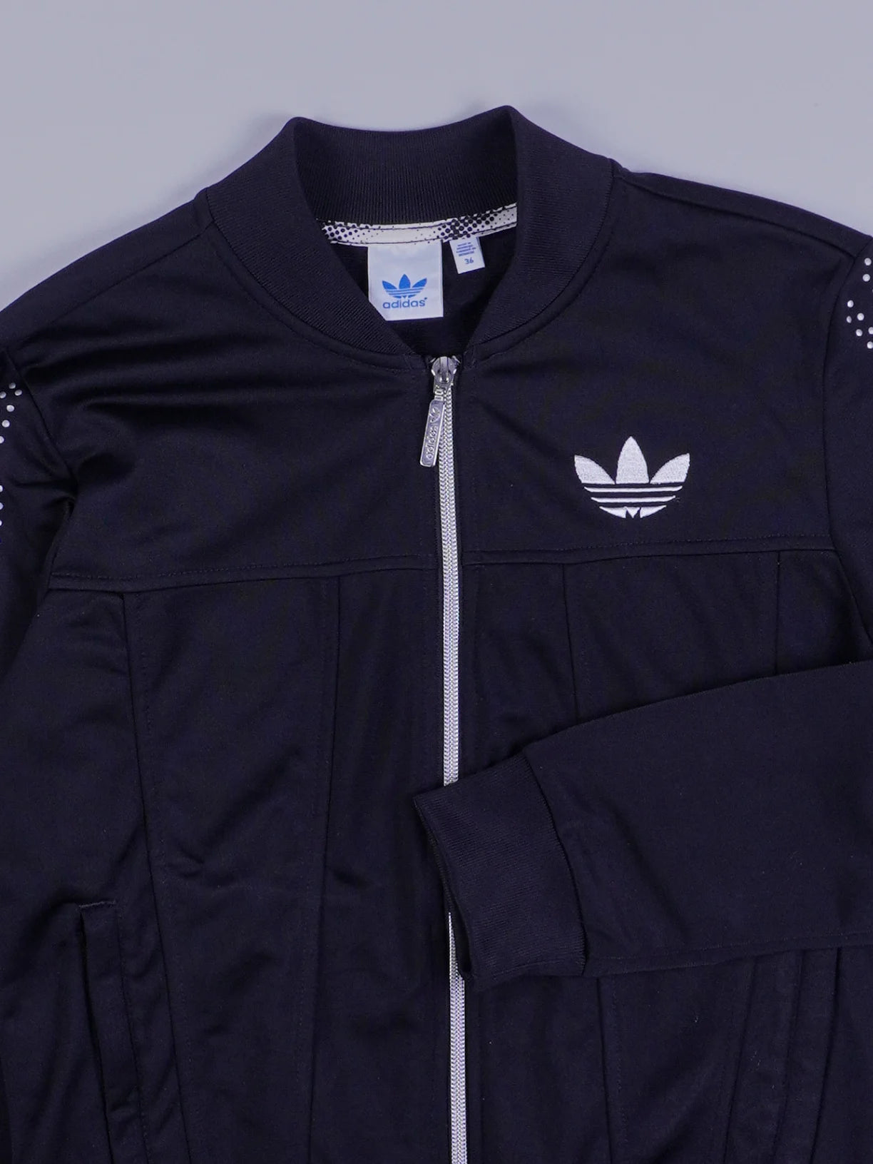 Adidas Trainingsjacke (XS)