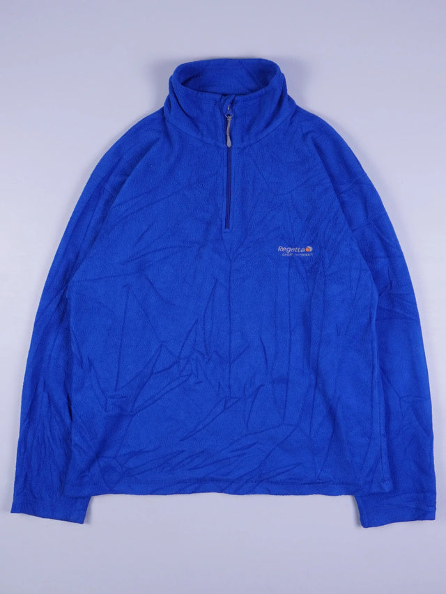 Regatta Fleece Jacke (S)