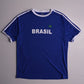 Brasilien Trikot (L)