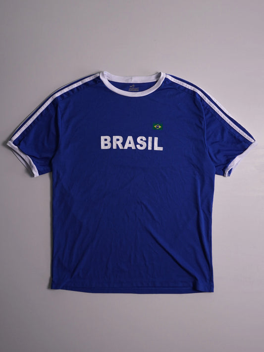 Brasilien Trikot (L)