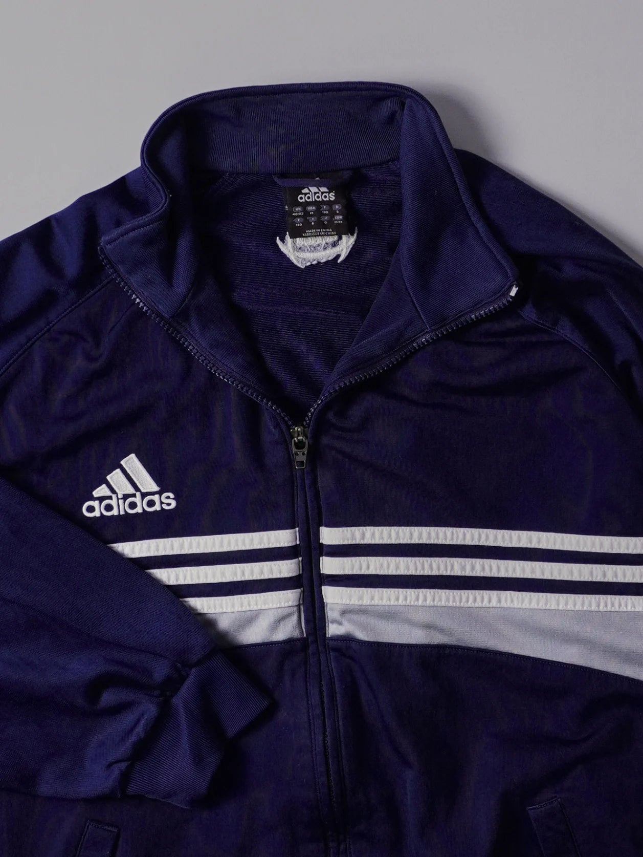 Adidas Trainingsjacke (M)
