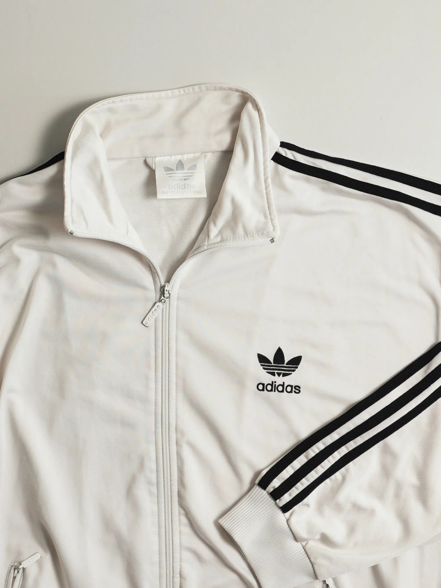 Adidas Trainingsjacke (L)