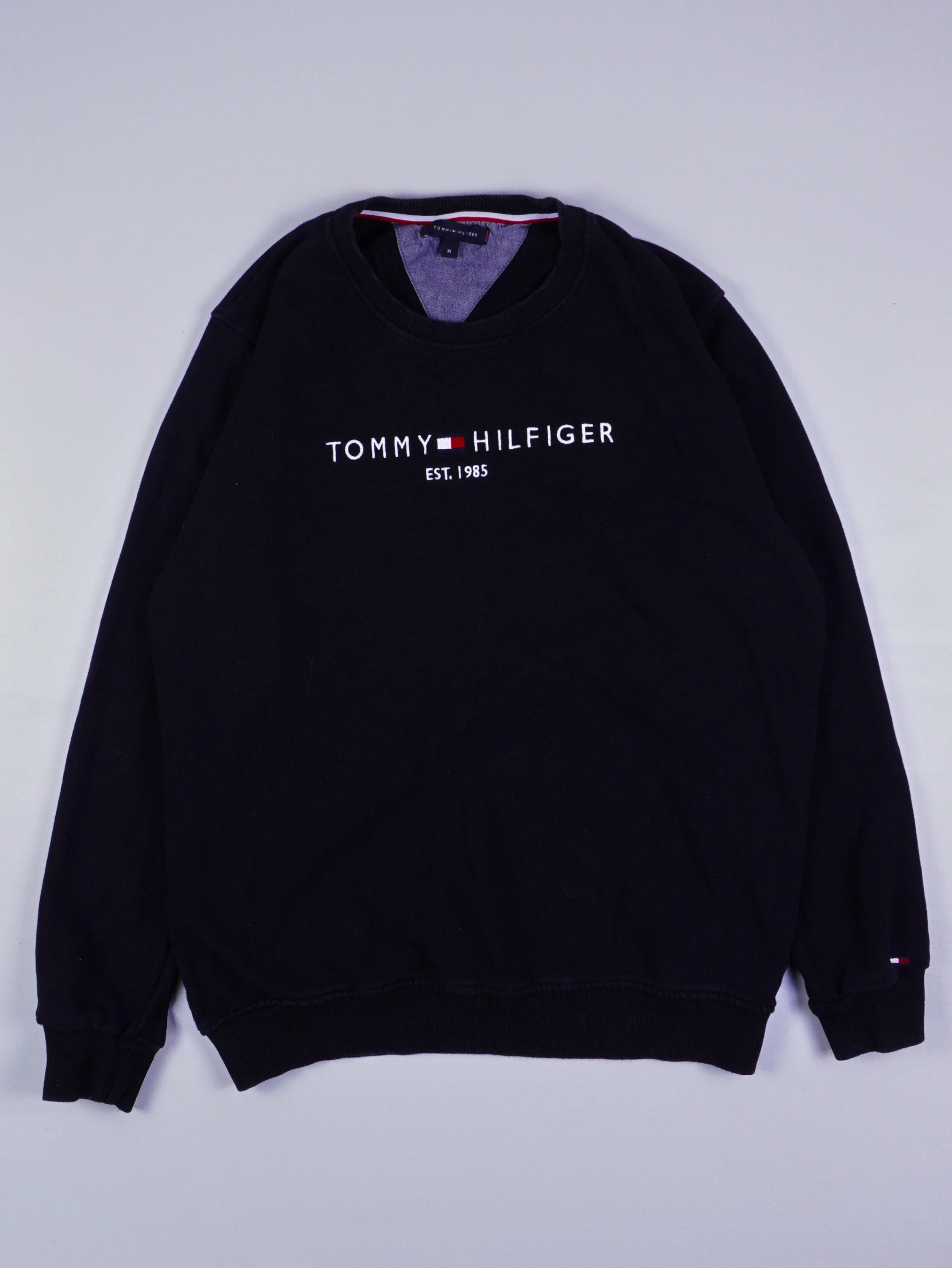 Tommy Hilfiger Sweater (M)