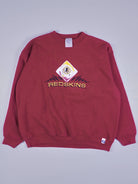 Redskins Sweater (S)