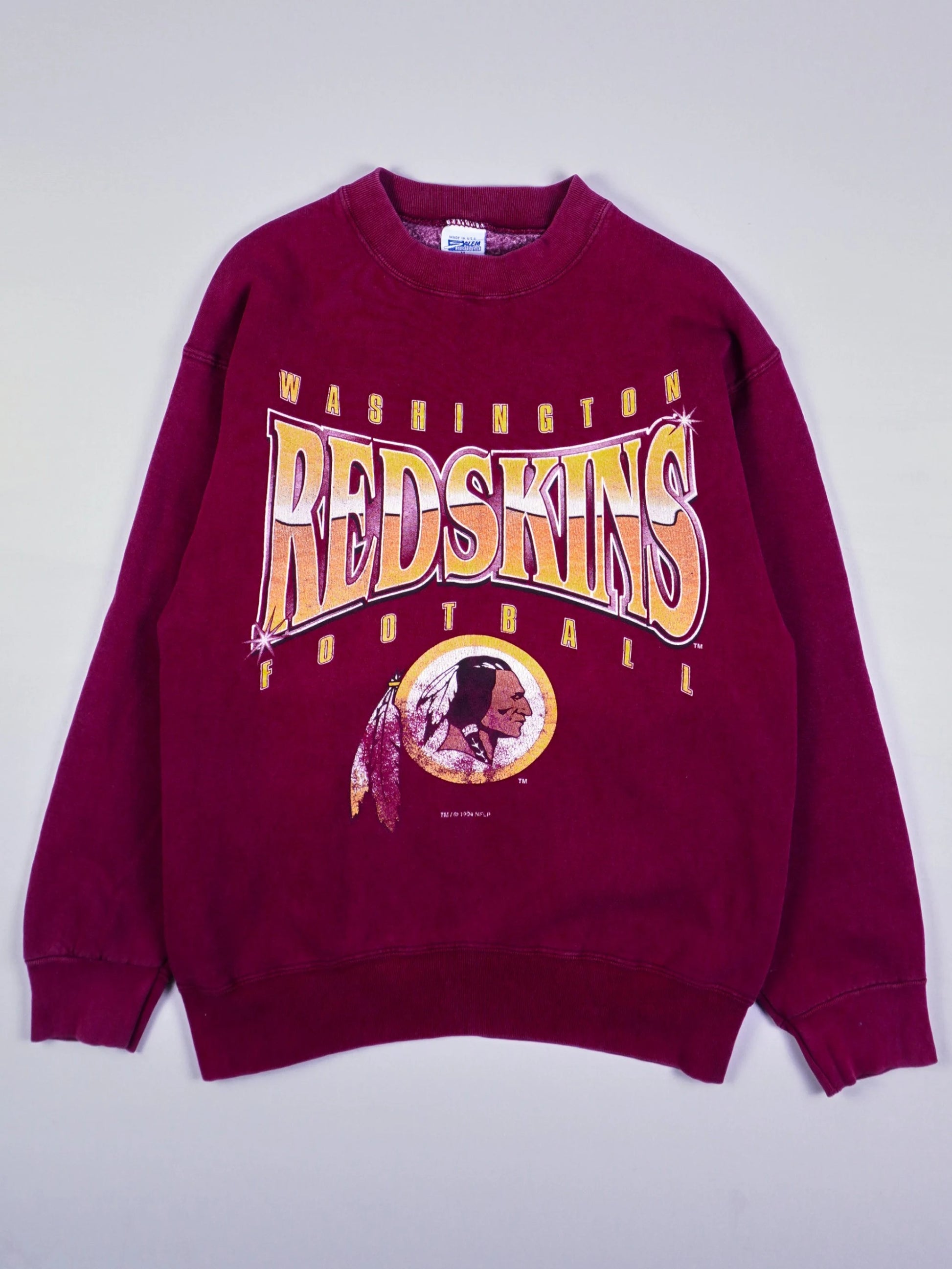 Redskins Sweater (S)