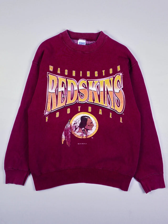 Salem Redskins Sweater (S)