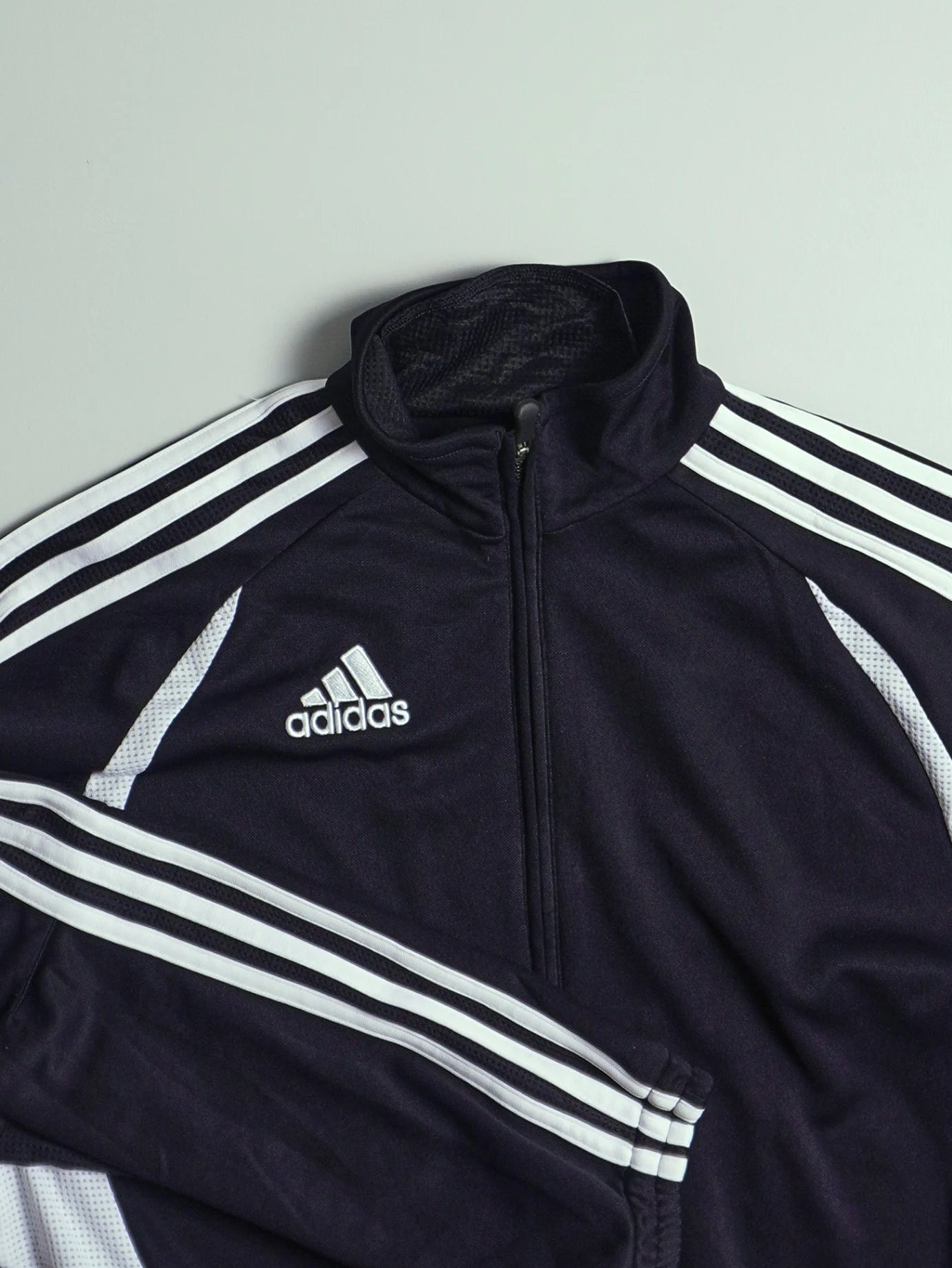 Adidas Trainingsjacke (XL)