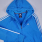 Adidas Zip-Hoodie (M)