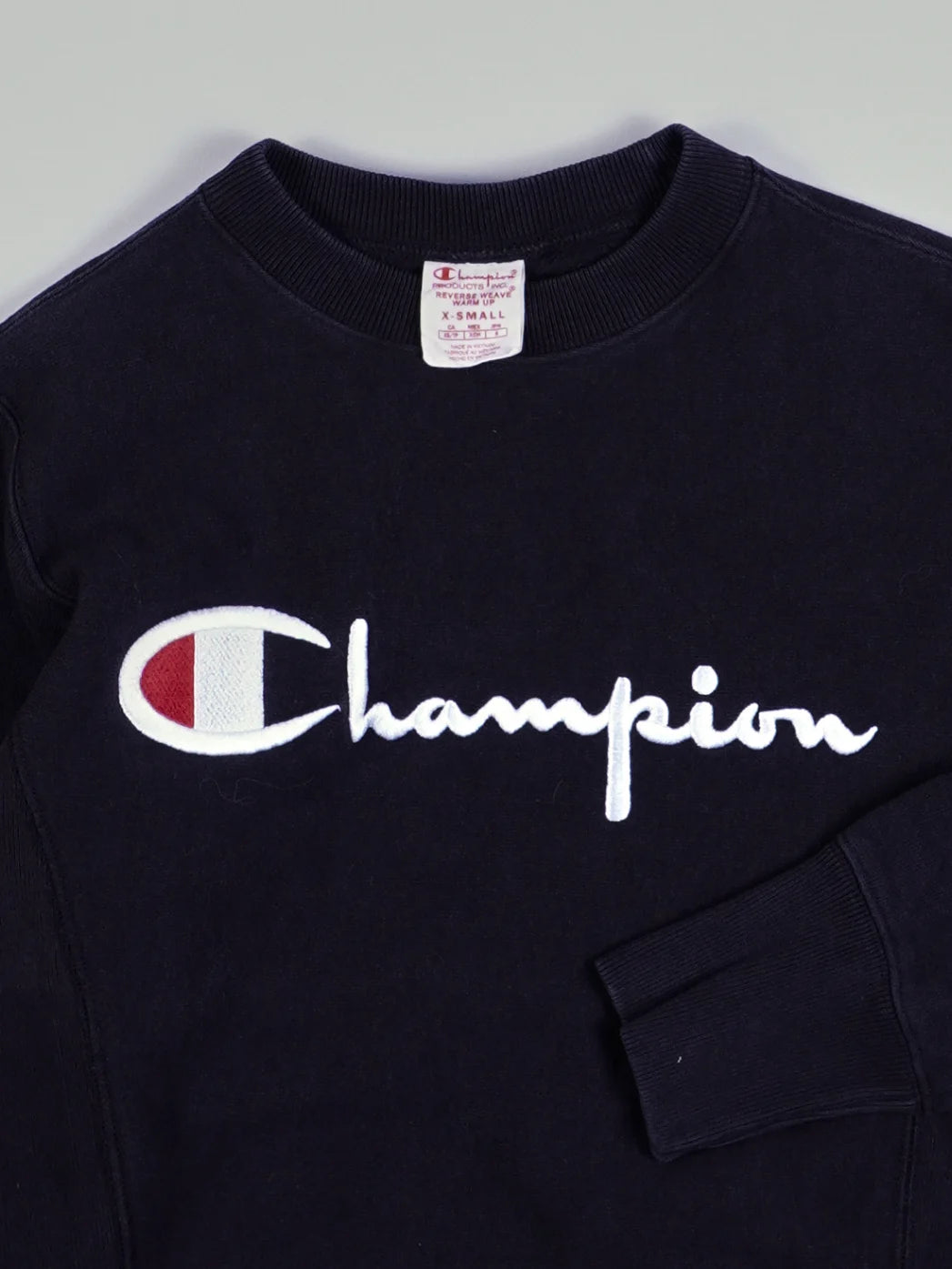 Champion Sweater (XS)