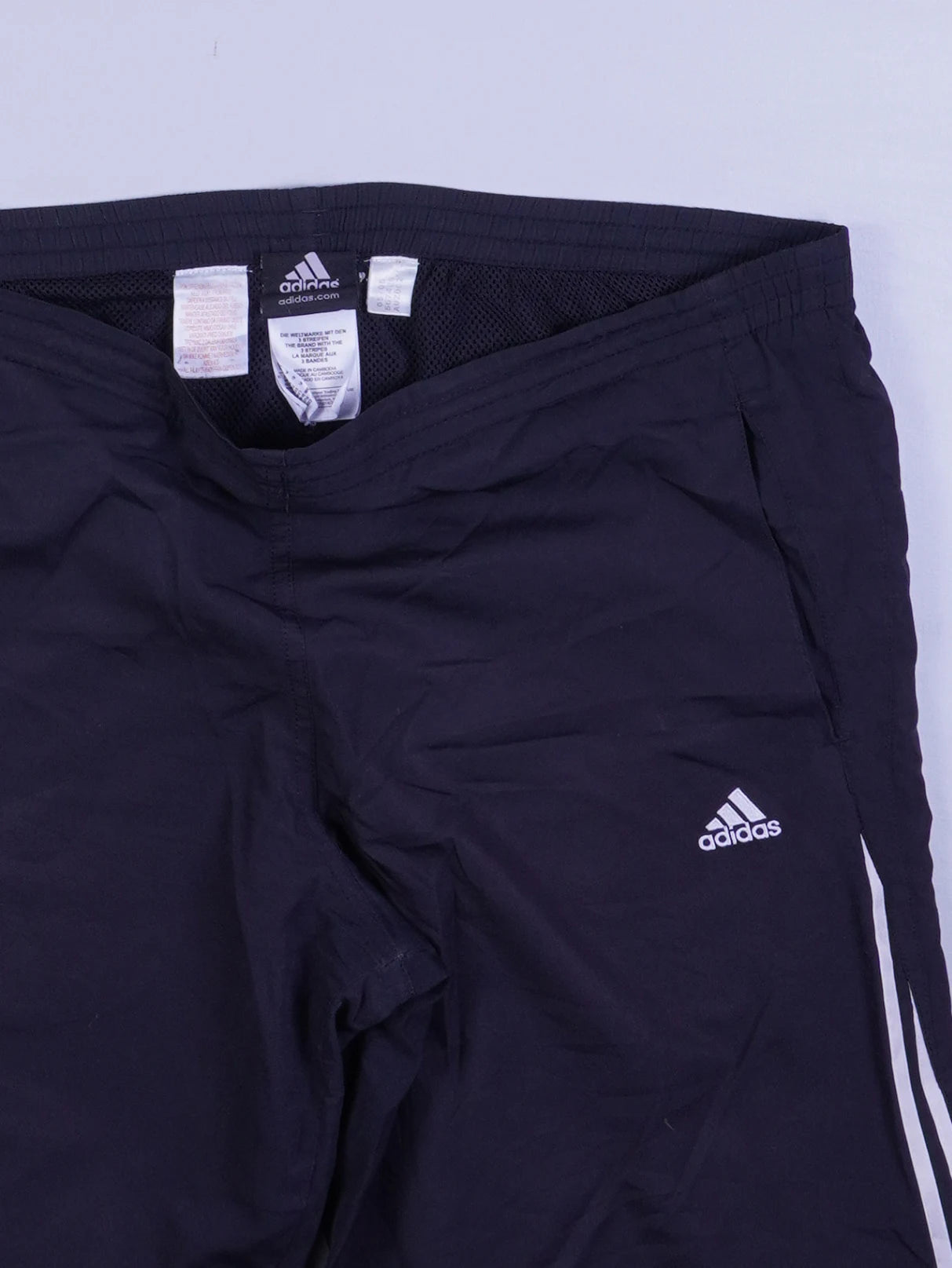 Adidas Track Pants (L)