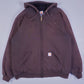 Carhartt Zip-Hoodie (L)