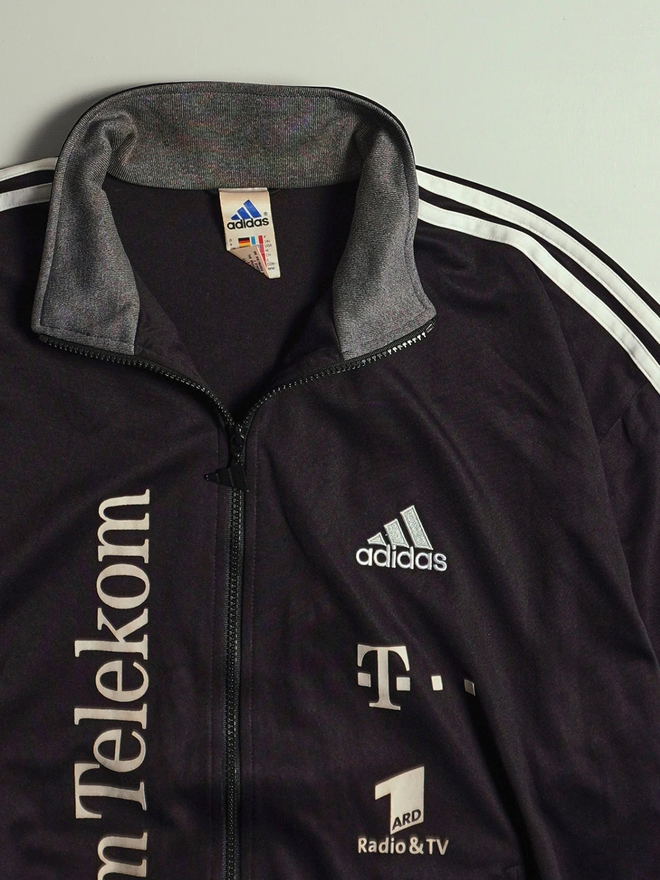 Adidas Jacke (M)