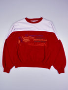 Sergio Tacchini Sweater (L)