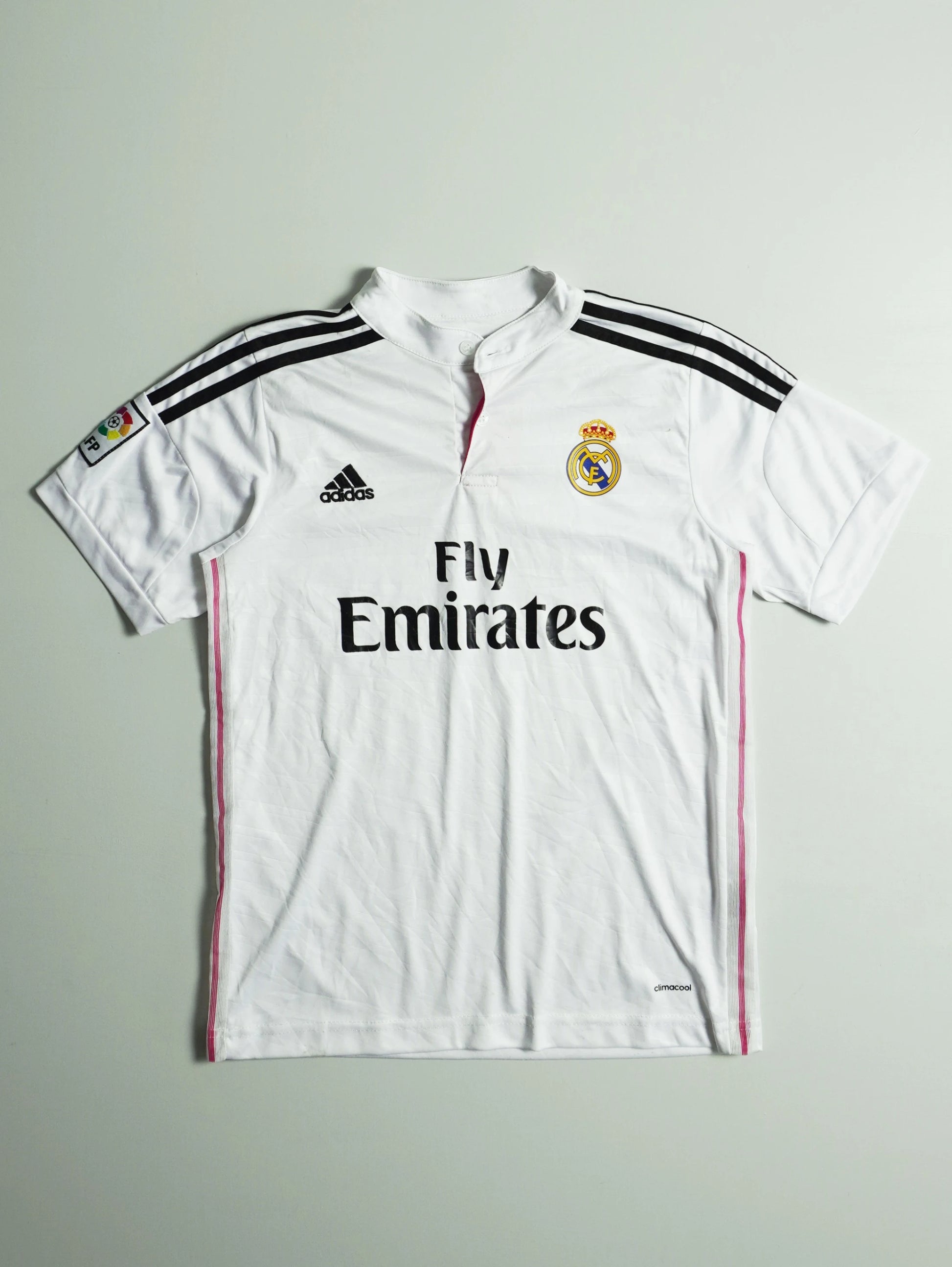 Adidas Real Madrid Trikot (XS)