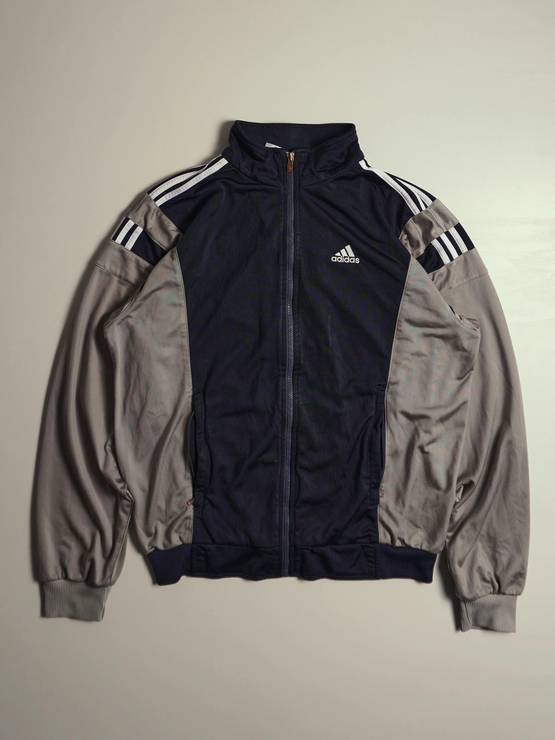 Adidas Trainingsjacke (L)