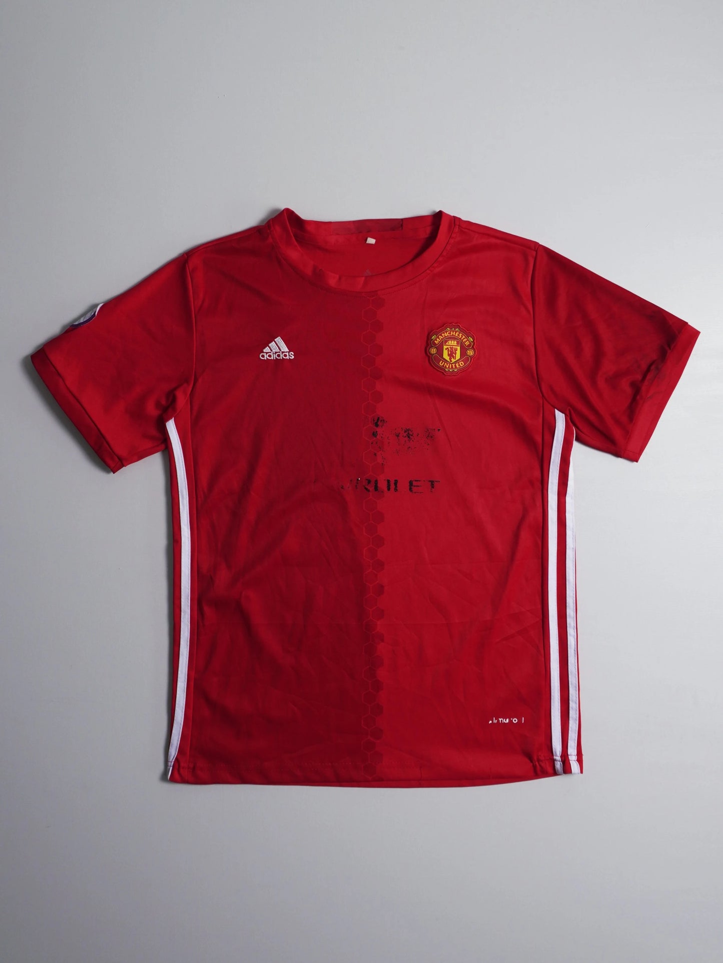 Adidas Manchester United Trikot (S)