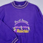 Raichle Sweater (L)