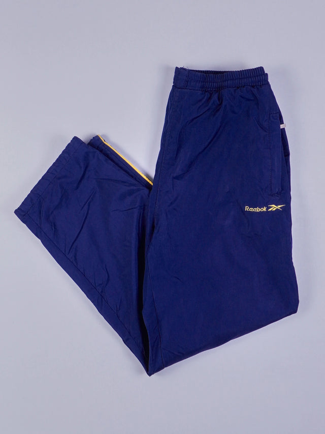 Reebok Track Pants (XS)
